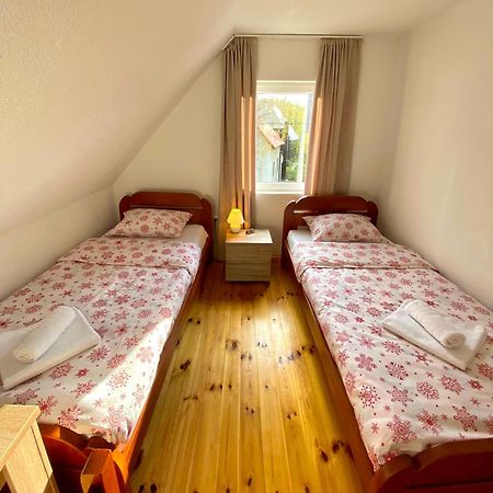 Sobe Baranin Zabljak Exteriör bild