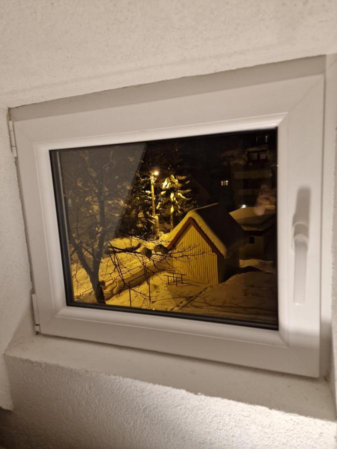 Sobe Baranin Zabljak Exteriör bild