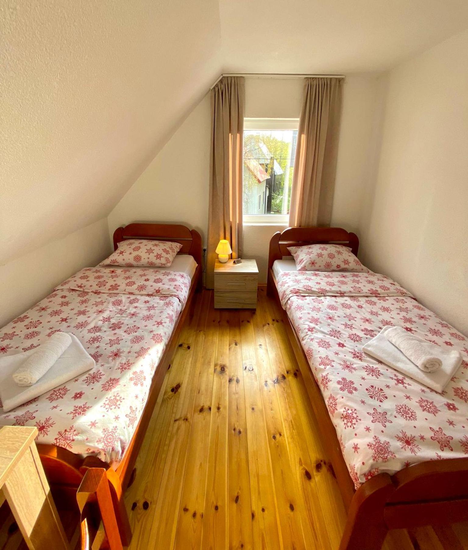 Sobe Baranin Zabljak Exteriör bild